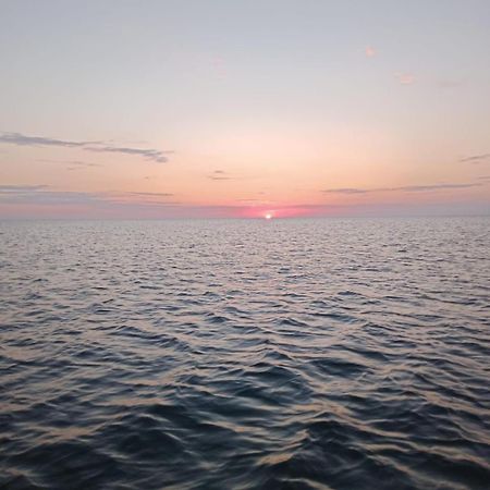 Terra Nova Solis Costinesti Bagian luar foto